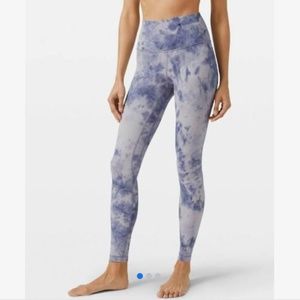 Lululemon Align Leggings